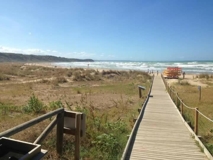 L'Angolo Di Nina Vasto Exterior foto